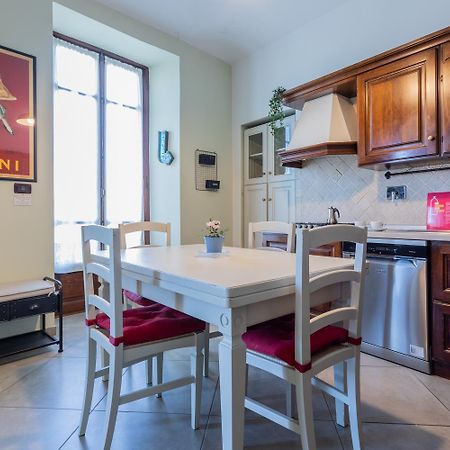 Casa Dora By Wonderful Italy Apartment Turin Exterior photo