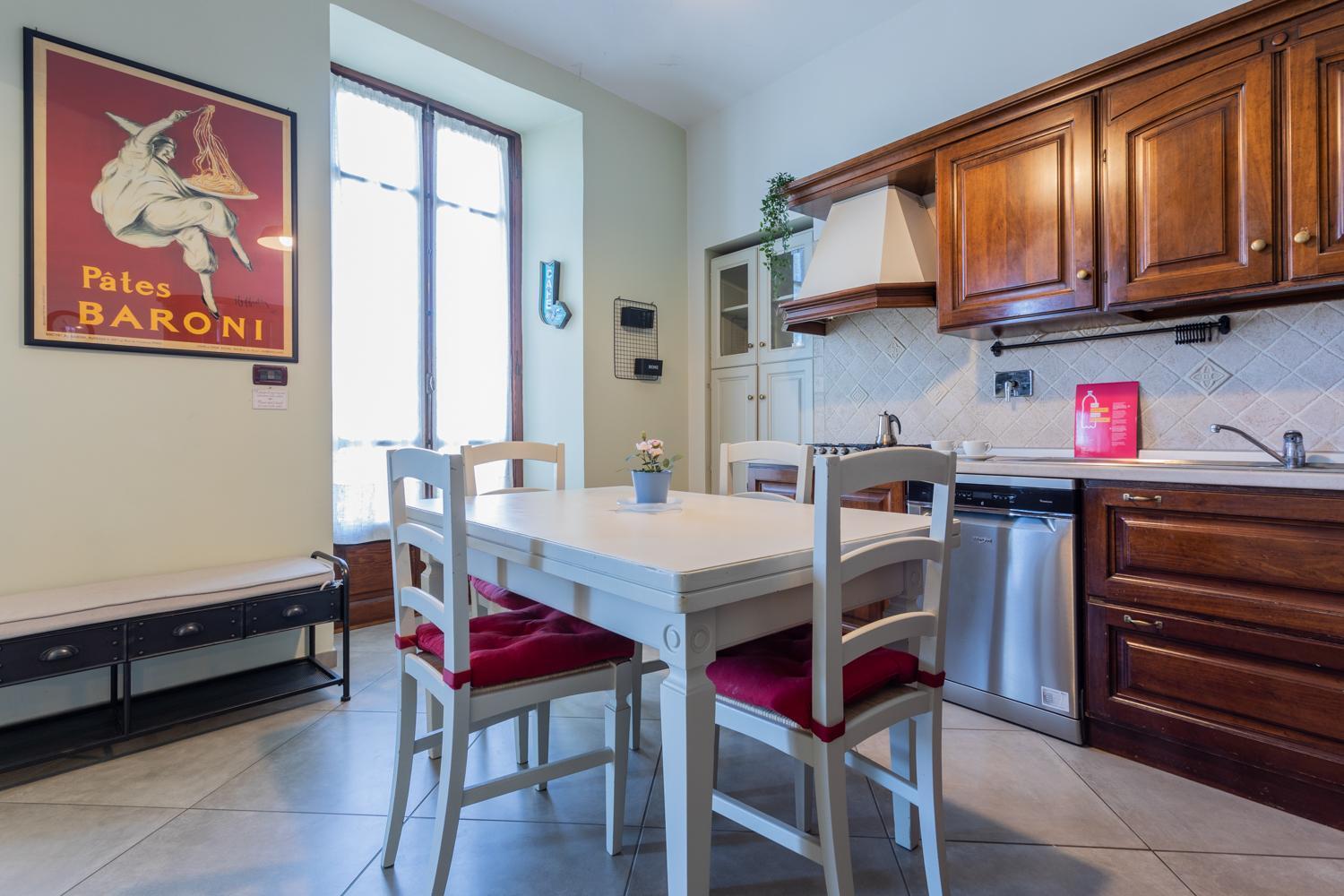 Casa Dora By Wonderful Italy Apartment Turin Exterior photo