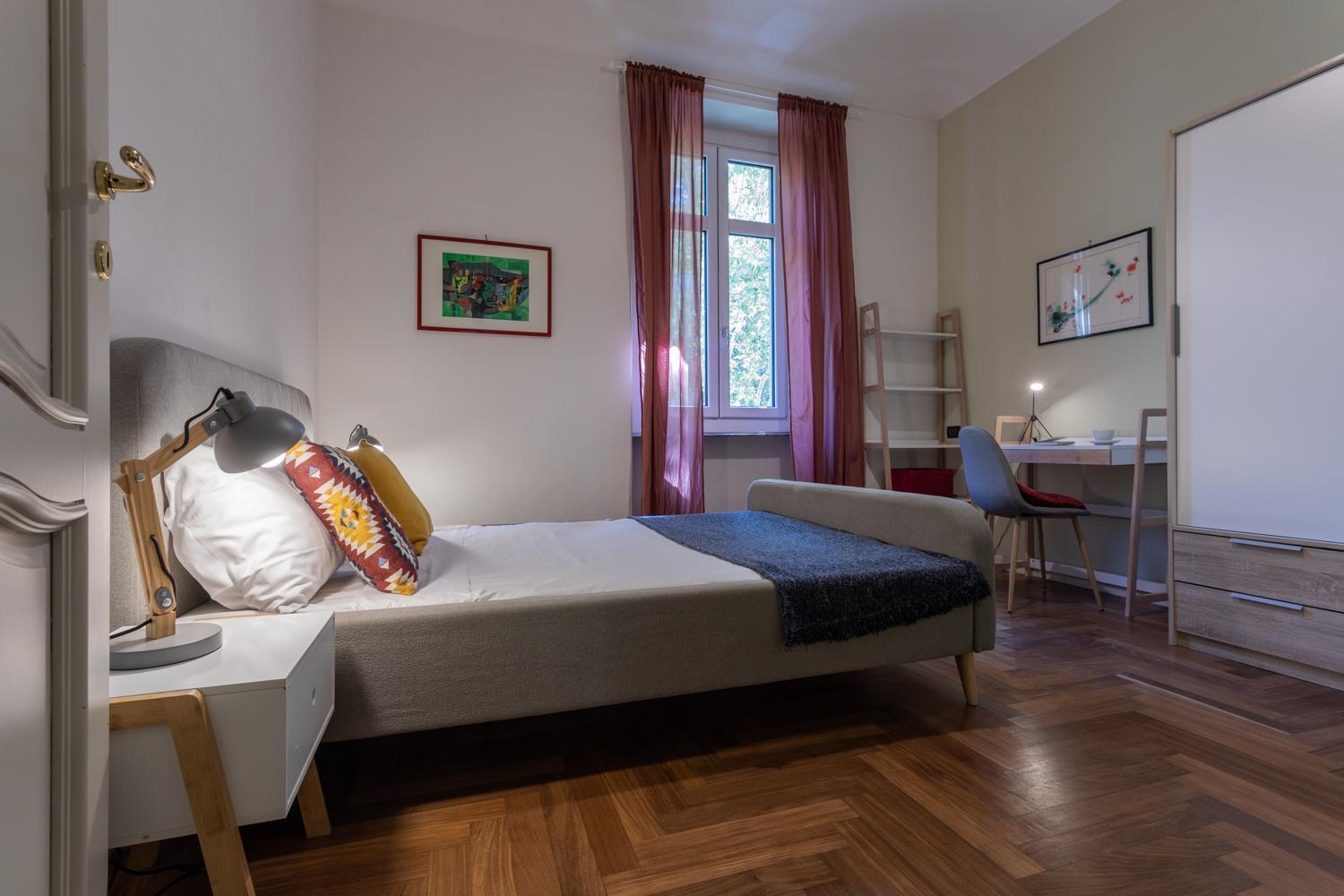 Casa Dora By Wonderful Italy Apartment Turin Exterior photo