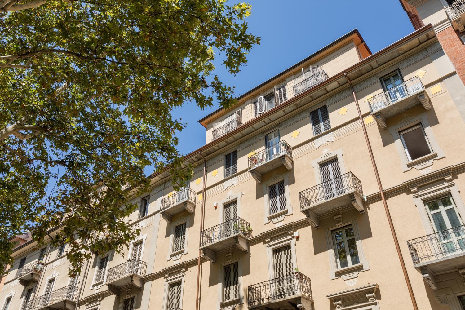Casa Dora By Wonderful Italy Apartment Turin Exterior photo